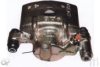ASHUKI C657-17 Brake Caliper